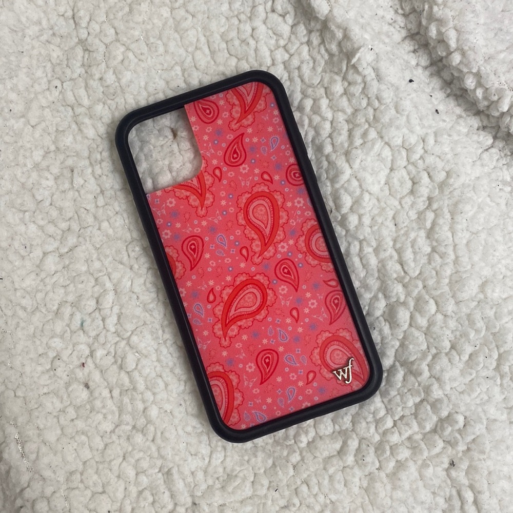 Iphone 11 Wildflower